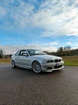 BMW 325ci E46 - BMW 325: Coupe, 325ci