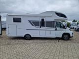 Adria Coral XL ALL-IN 660 SL Automatik/Safety/Lithium - Adria Diesel Alkoven