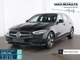 Mercedes-Benz C 220 d 4M T AVANTGARDE*DISTR*PANO*AHK*HEAD-UP