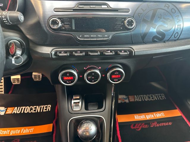 Alfa Romeo Giulietta *BI-XENONAFS)*2-ZONEN*TEMPO*SPORT*