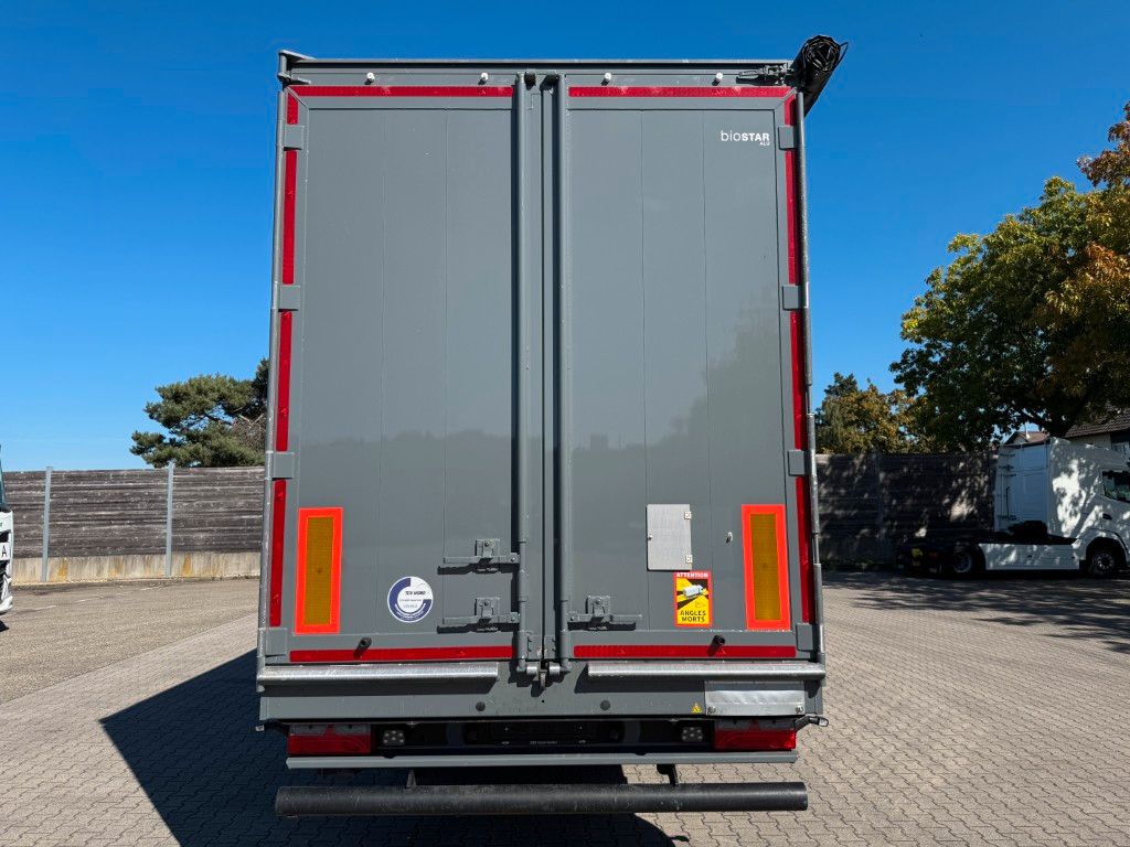 Fahrzeugabbildung Stas bioSTAR 91,3 cbm