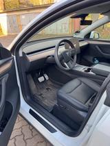 Tesla Model Y Performance Dual Motor AWD / AHK / SR/WR - Tesla Model Y in Hamburg