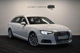 Audi A4 Avant quattro sport *XENON*KAMERA*SHZ*TEMPOMA - Audi A4 mit Diesel-Antrieb: Weiß