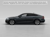 Audi A5 Sportback 45 TFSI Qu. S-tronic advanced schwa - Audi A5 Jahreswagen: Sportback