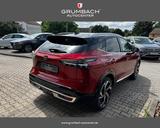 Nissan Qashqai TEKNA+ 1.3 DIG-T MHEV 116kw Xtronic 2... - Nissan Qashqai mit Benzin-Antrieb: Geländewagen, Automatik