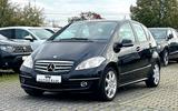Mercedes-Benz A 200 ELEGANCE/8FACH/TEILLEDER/BT/KLIMA - Mercedes-Benz A 200 in Ludwigshafen