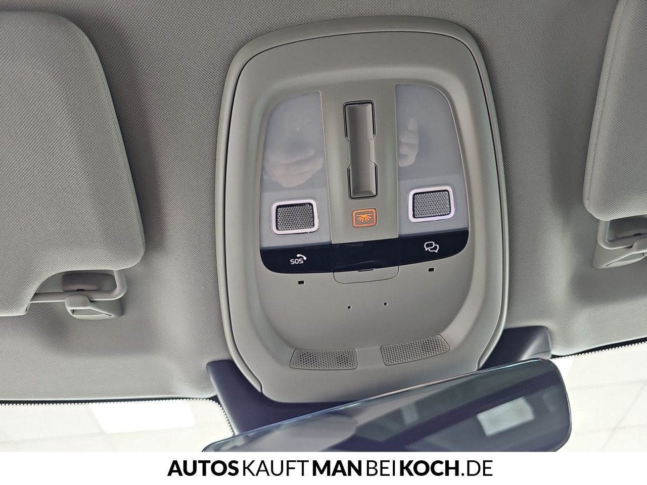 Volvo XC90 - Bild 26