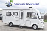 HYMER / ERIBA / HYMERCAR B 534 RUNDSITZGRUPPE AUT.SAT+TV 2xSOLAR KAM 2H - HYMER / ERIBA B 534