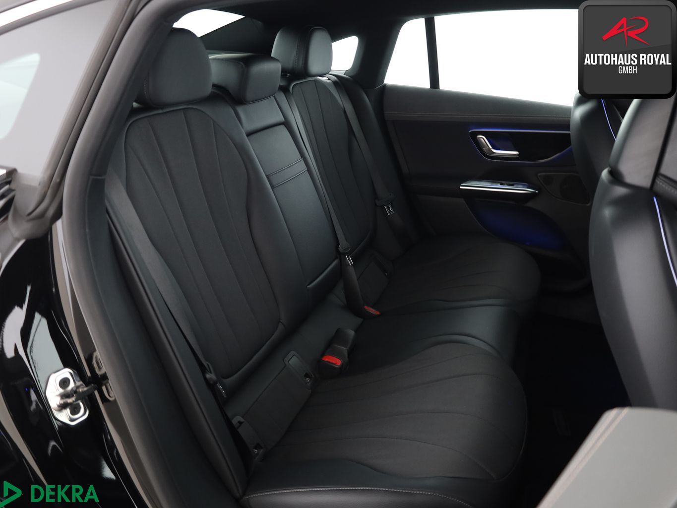 Mercedes-Benz EQE 300 AVANTGARDE STANDKLIMA,KAMERA,PARKLENK,SH foto 13