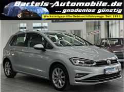 VW Golf Sportsvan
