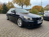 BMW E 60 550i M Vollaustattung/Softclose/-... - BMW 550 aus 2008: 550i