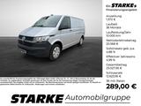 Volkswagen T6.1 Transporter Kasten 2.0 TDI  DSG  Navi PDC T - Volkswagen T6 aus 2021