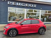 Peugeot 208 208 GT 100 ACC+NAVI+360°KAMERA+FULL-LED