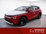 Skoda Elroq 50 Tour LED.NAV.AHK.WINTER.SignA.KAM.KESSY - rote Skoda Elroq