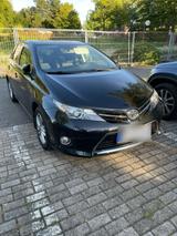 Toyota Auris - Toyota Auris in Essen