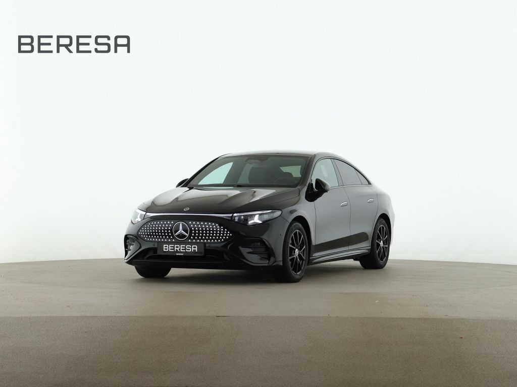 Mercedes-Benz CLA 350