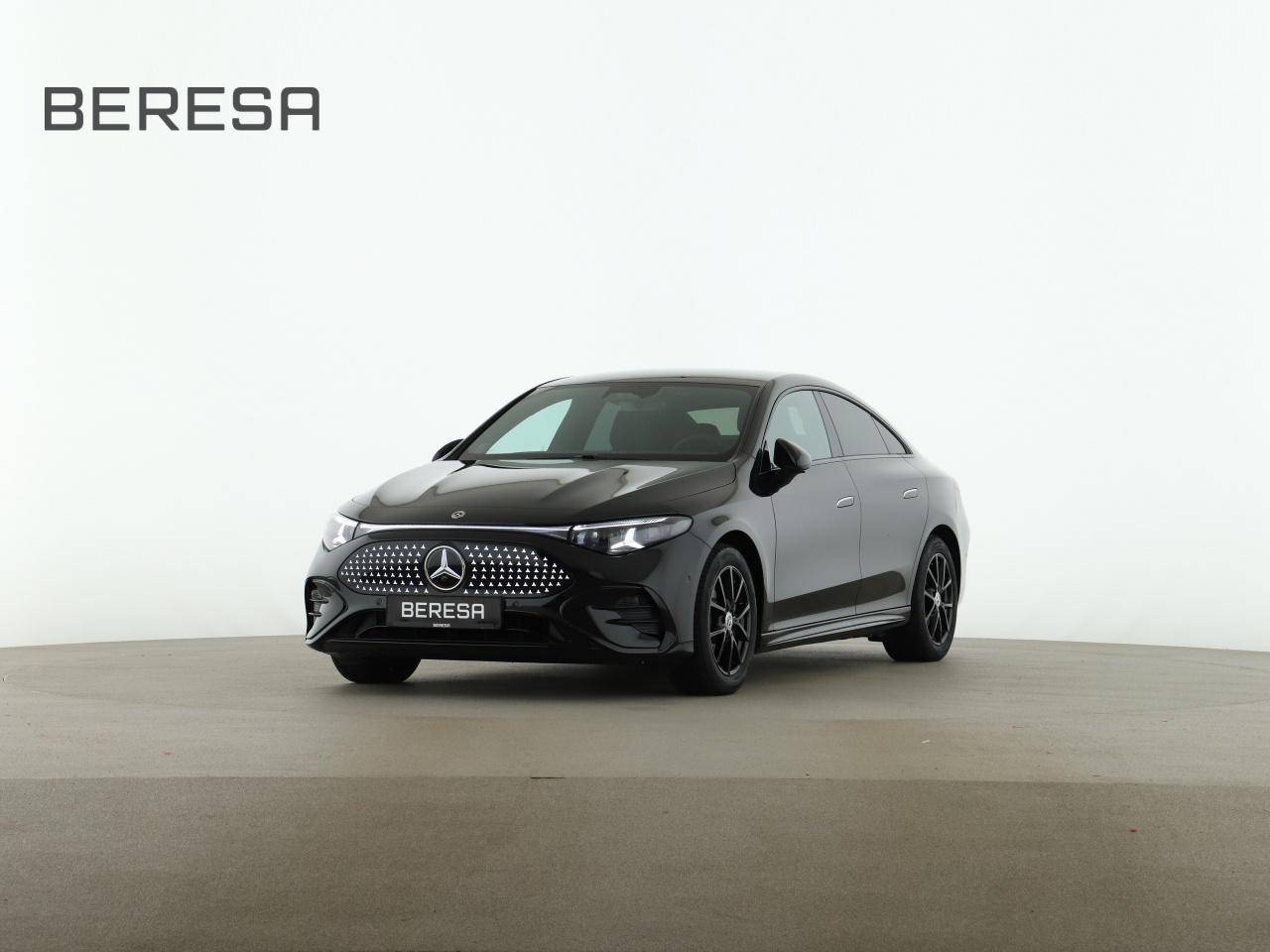 Mercedes-Benz CLA 350 4M EQ AMG Burmester MBUX AUT HUD LED