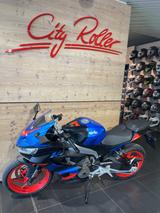 Aprilia RS 457  E5+ // offizielle dt. Modelle - APRILIA RS 457