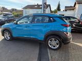 Hyundai Select Mild-Hybrid 2WD 1 Hand Kamera PDC - Hyundai Kona Select mit Hybrid-Antrieb (Benzin/Elektro)