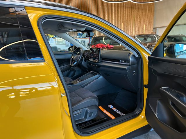 Volkswagen T-Roc *1.HAND*19%*LKHZ*ACC*CARPLAY*MASSAGE*CAM
