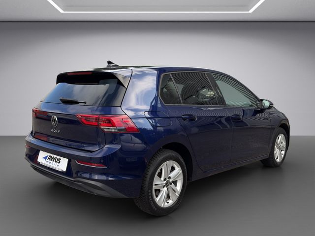 Golf VIII 1.0TSI Life