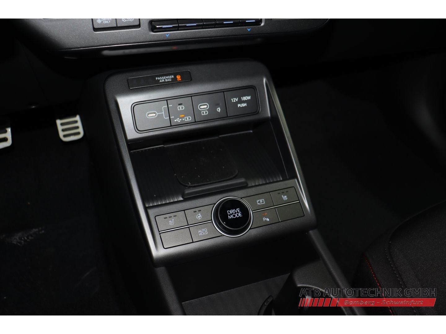 Fahrzeugabbildung Hyundai KONA Elektro MY26 65kWh 204 PS 2WD N Line Assiss