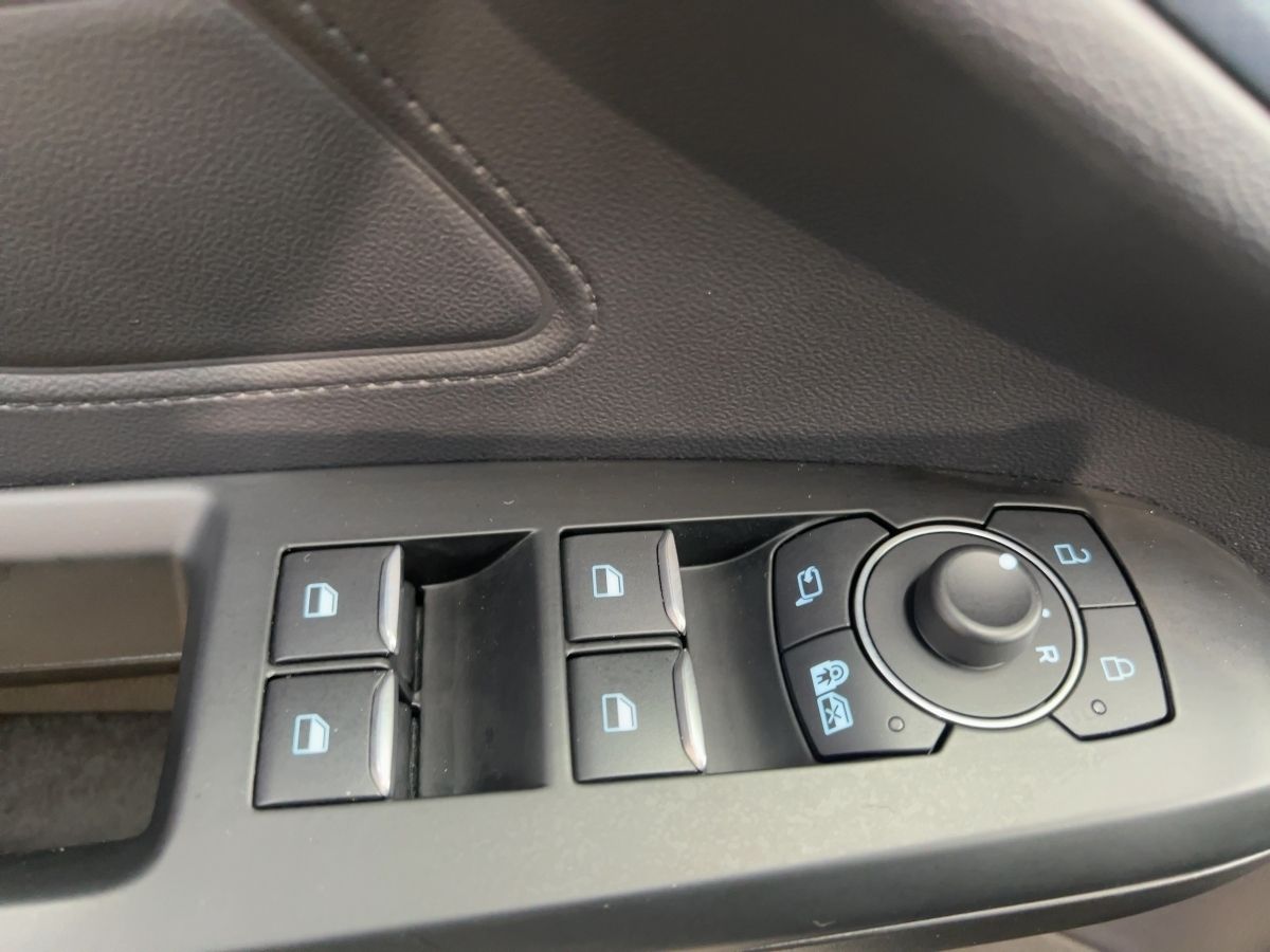 Ford Focus - Bild 14