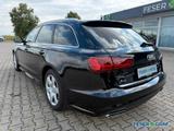 Audi A6 Avant TDI qu.AIR*Tourpaket*Cam*HUD*GJR*Memory - Audi A6 aus 2019: Kombi