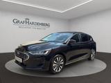Ford Focus Titanium X Lim. Navi - Ford Focus Titanium mit Benzin-Antrieb
