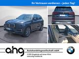 BMW X5 xDrive45e xLine ACC Kamera PDC Sitzheizung Sp - BMW X5 mit Hybrid-Antrieb: Grau, Geländewagen