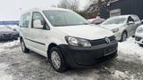 Volkswagen Caddy 2,0 EcoFuel 80kW Comfortline 5-Sitzer* - Volkswagen Caddy in Kiel