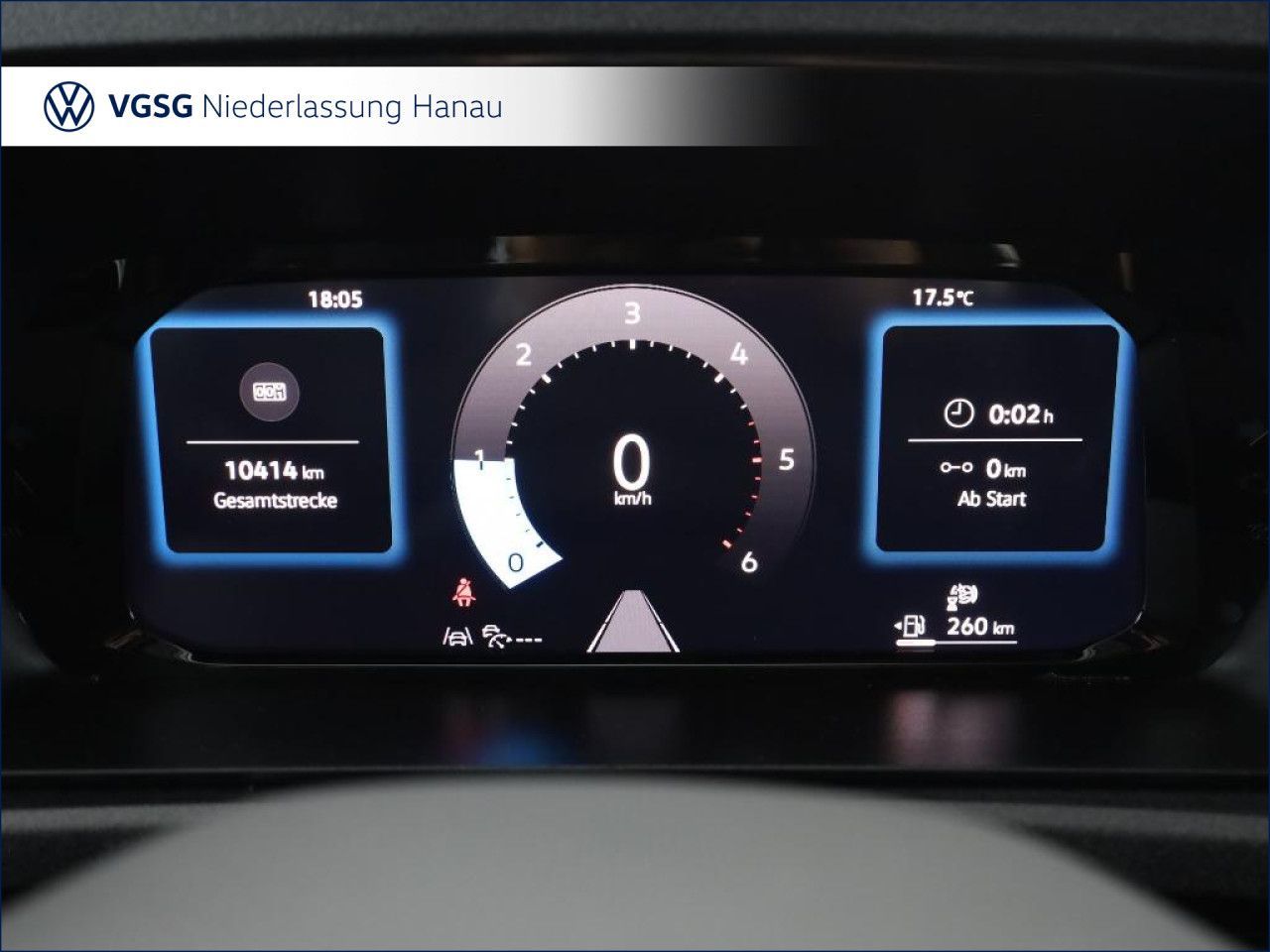 Volkswagen Caddy - Bild 13