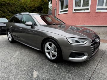 Audi A4 - 6