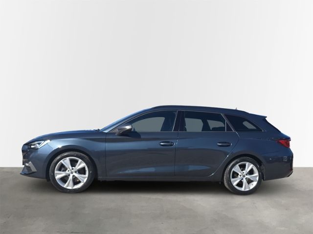 Leon Sportstourer 2.0 TDI FR LED+NAVI+ACC+PDC