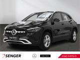 Mercedes-Benz GLA 200 Navi LED Spiegel-Paket Rückfahrkamera
