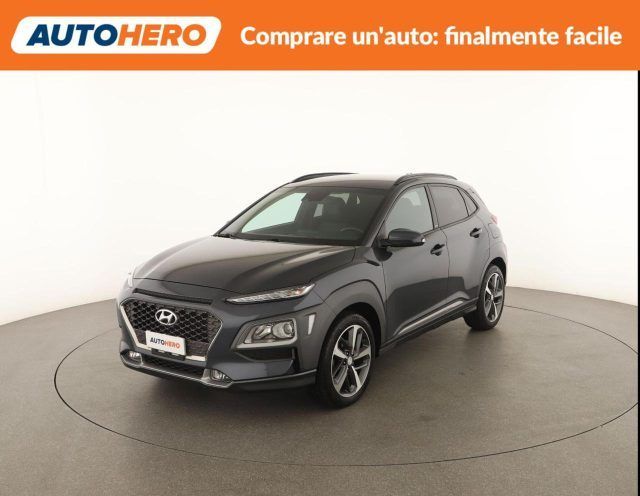 Image of Hyundai KONA
