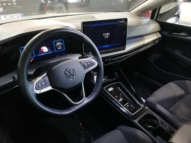 Volkswagen Golf Style 2.0TDI DSG 199,-ohne Anzahlung ACC er, миниатюра 5