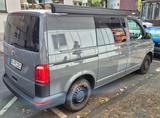Volkswagen T6 Transporter ideal als Camperausbau  - : Van, Id