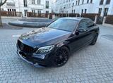 Mercedes-Benz C 300 Autom. - - Mercedes-Benz C 300 in Hamburg