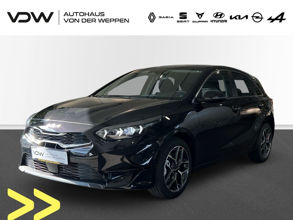 Kia cee'd Sportswagon