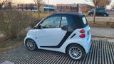 Smart ForTwo cabrio 1.0 52kW mhd passion passion