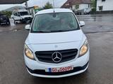 Mercedes-Benz Citan Kombi 109 CDI lang 700000 km Klima - gebrauchte Mercedes-Benz Citan aus dem Jahr 2013