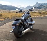 BMW R 18 2025 Jubiläumsangebot '50 Jahre Bergmann' - CHOPPER 50