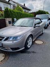 Saab 9,3 Cabrio - Saab 9-3 mit Diesel-Antrieb: Cabrio