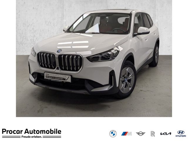 BMW iX1 xDrive30 Pano HuD H/K PA+ DA Massage 360° DA