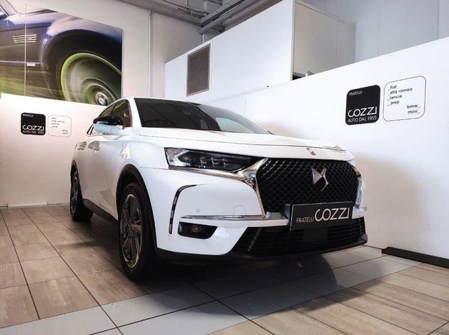 DS Automobiles DS DS 7 Crossback E-Tense Business