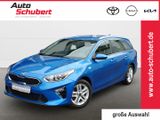 Kia Ceed SW Vision 1,4 T-GDI DCT Navi Apple CarPlay  - Kia: Cee SW