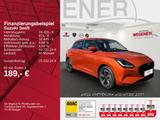 Suzuki SWIFT COMFORT+ HYBRID ACC*Navi*Kamera*PDC - Suzuki Swift Gebrauchtwagen