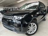 Land Rover Discovery 5 HSE TD6 - Land Rover Discovery in Lübeck