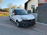 Fiat Doblo Maxi 100multijet *100PS*6-Gang*... - Fiat Doblo aus 2016